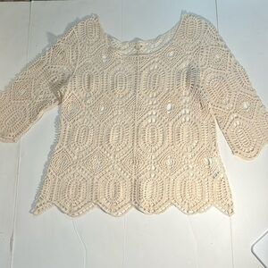 ADIVA top, size L